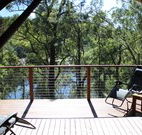 The Woods At Pokolbin - Tourism Guide