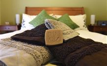 Wagon Wheel Motel And Units - Tourism Guide 1