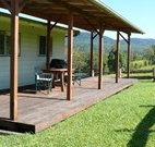 White Sands Cottage - Travel Search