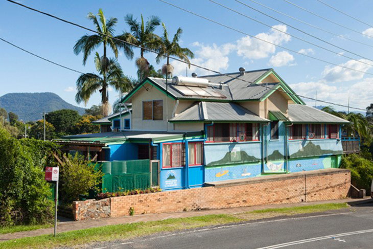 Cedar Creek ACT Tourism Guide