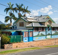 Murwillumbah YHA - Mt Warning - Tourism Guide