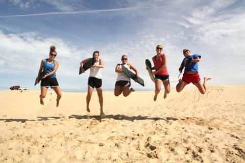 Port Stephens YHA - Cruises Travel 8