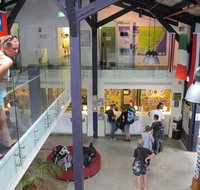 Railway Square YHA Sydney - Tourism Guide