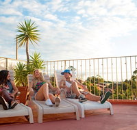 Glebe Point YHA Sydney - Travel Agents