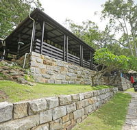Sydney - Pittwater YHA - Tourism Guide