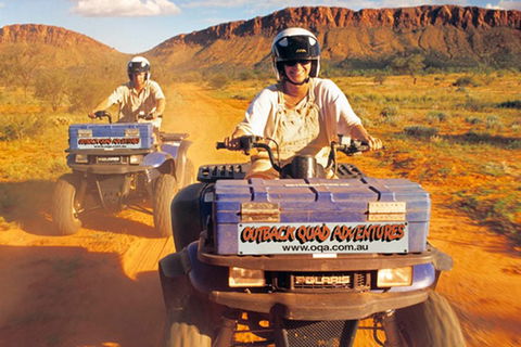 Alice Springs YHA - Tourism Guide 5