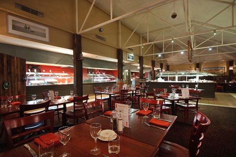 Ayers Rock - Outback Pioneer Lodge - Tourism Guide 7