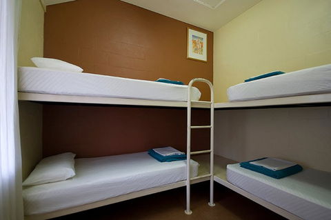 Ayers Rock - Outback Pioneer Lodge - Tourism Guide 9