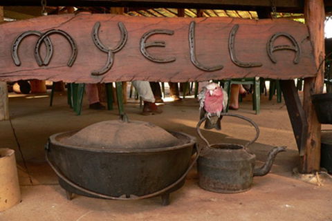 Myella Farmstay - Baralaba - Tourism Guide 1