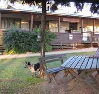 Myella Farmstay - Baralaba - Tourism Guide