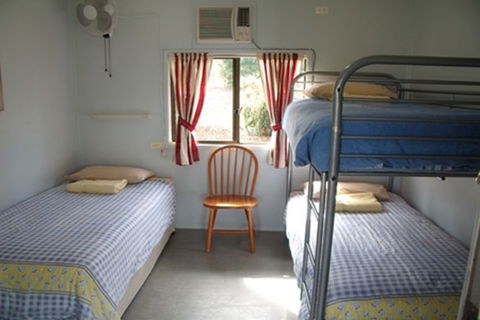 Myella Farmstay - Baralaba - Tourism Guide 3