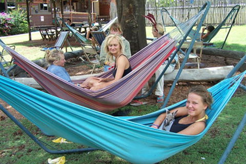 Myella Farmstay - Baralaba - Tourism Guide 4