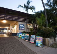 Airlie Beach YHA Whitsundays - Tourism Guide