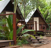 Magnetic Island YHA - Tourism Guide