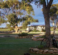 Coodlie Park - Port Kenny - Venus Bay - Travel Agents