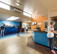 Port Lincoln YHA - Tourism Guide