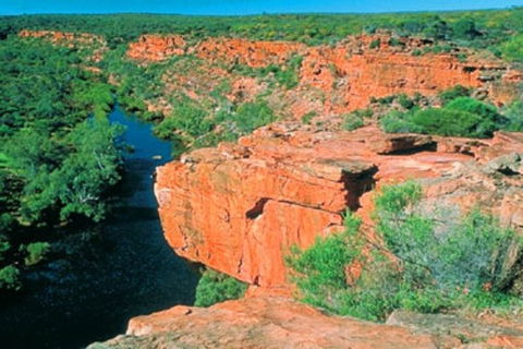 Kalbarri YHA - Tourism Guide 1