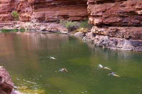 Kalbarri YHA - Tourism Guide 2