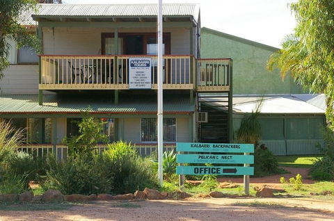 Kalbarri YHA - Tourism Guide 5