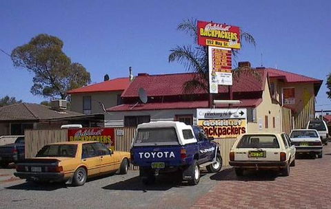 Kalgoorlie YHA - Tourism Guide 3