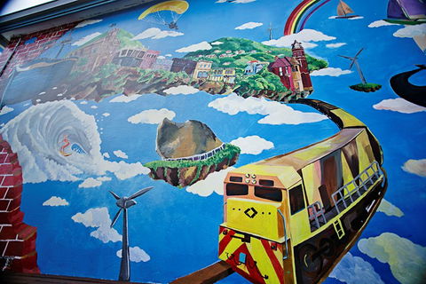Albany YHA - Tourism Guide 1