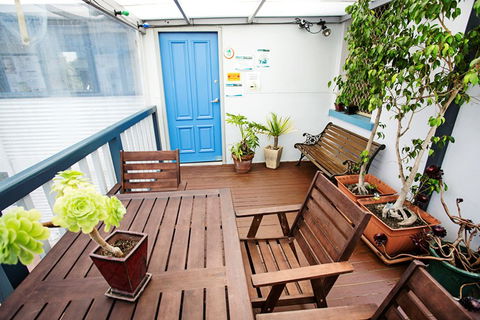 Albany YHA - Tourism Guide 3