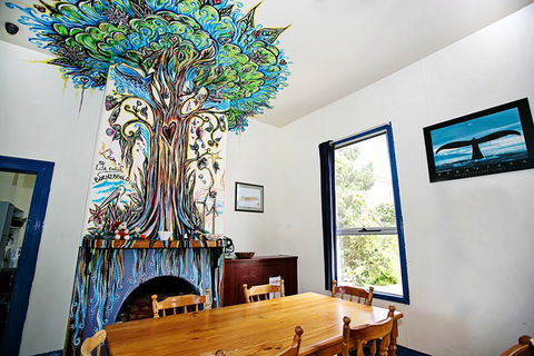 Albany YHA - Tourism Guide 7