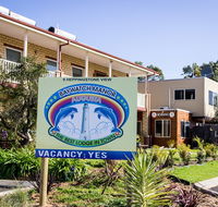 Augusta - Cape Leeuwin YHA - Tourism Guide