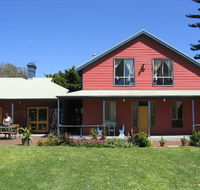 Dunsborough YHA - Tourism Guide