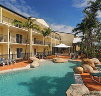 Cairns Queenslander Hotel and Apartments - Cruises Travel