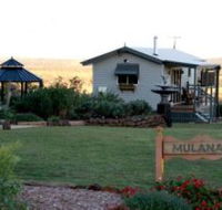 Mulanah Gardens Bed and Breakfast Cottages - Tourism Guide