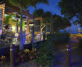 Kacys Bargara Beach Motel - Tourism Guide 3