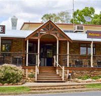 Rubyvale Gem Gallery Apartments - Tourism Guide