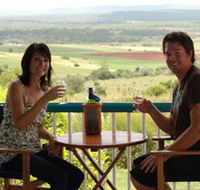 Crane Winery Bed and Breakfast - Tourism Guide