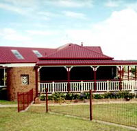 Rock-Al-Roy Bed and Breakfast - Tourism Guide