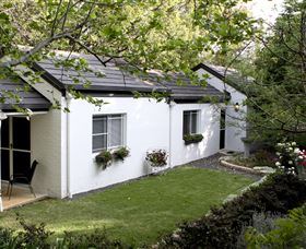Homewood Cottages - Travel Search 0