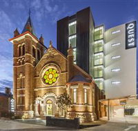 Quest Toowoomba Serviced Apartments - Tourism Guide