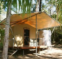 Takarakka Bush Resort - Tourism Guide