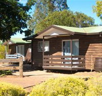 Kinnon and Co Outback Lodges - Tourism Guide