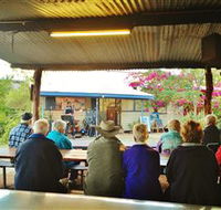 Blackall Caravan Park - Tourism Guide