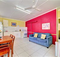 Bargara Gardens Motel and Holiday Villas - Tourism Guide