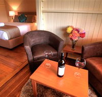 Apple Blossom Cottage - Tourism Guide