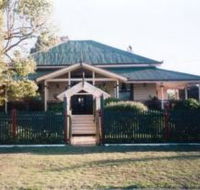 Grafton Rose Bed and Breakfast - Tourism Guide