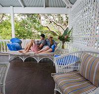 Arcadia House - Travel Agents