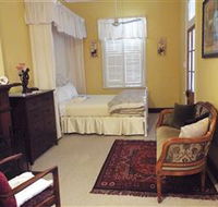 Guy House Bed and Breakfast - Tourism Guide