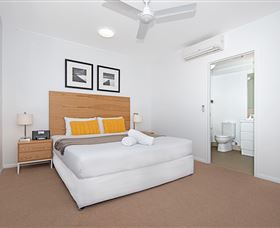 Allure Hotel And Apartments - Tourism Guide 1