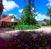 Taabinga Homestead - Travel Agents