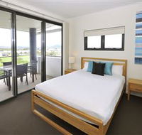 Apartments G60 Gladstone managed by Metro Hotels - Tourism Guide