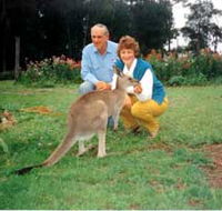 Bimbimbi and Little Hollow Farm Stay - Tourism Guide