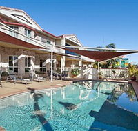 Highlander Motor Inn - Tourism Guide
